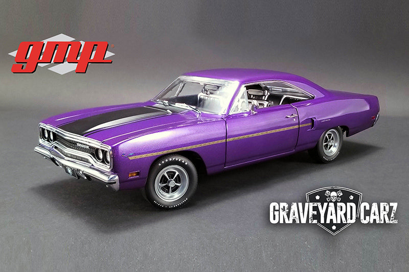 graveyard carz diecast cars