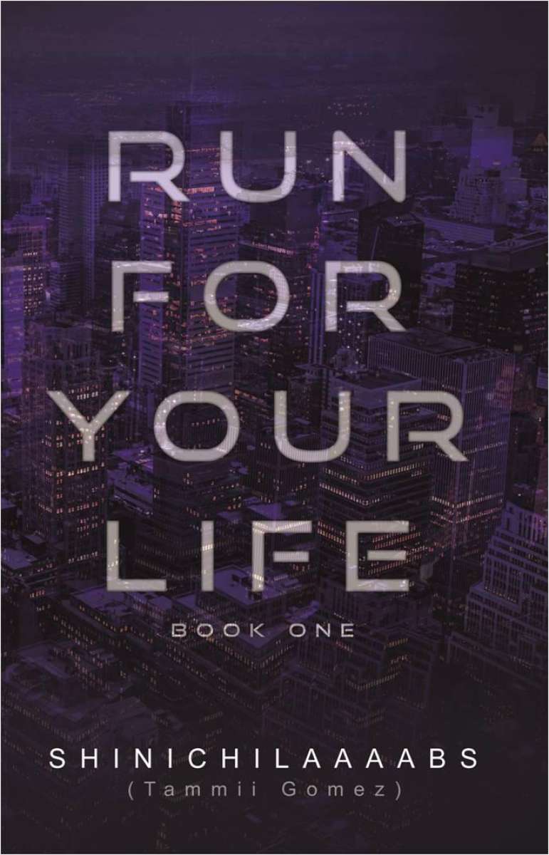 Run For Your Life Book 1 The Shop