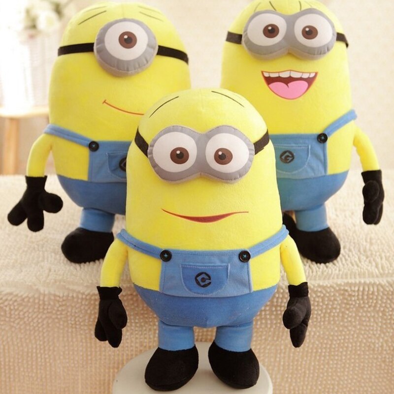 minions teddy bear online