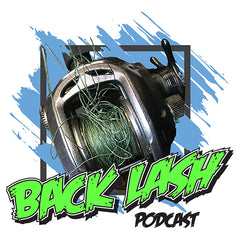 Back Lash Musky Fishing Podcast