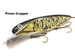 Prism Crappie Supernatural Mattlock