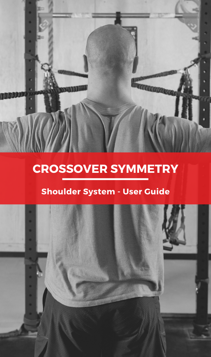 the-crossover-symmetry-user-guide
