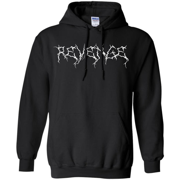 revenge brand hoodie