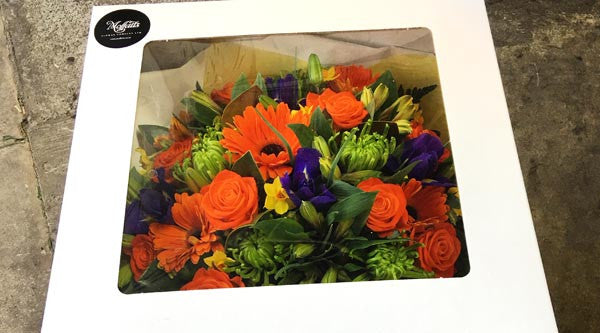 best flower delivery Christchurch