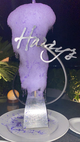 Harry's Cancun cotton candy steakhouse august 2020