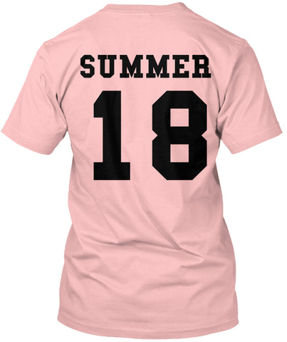 nice for what t shirt pink drake summer 18