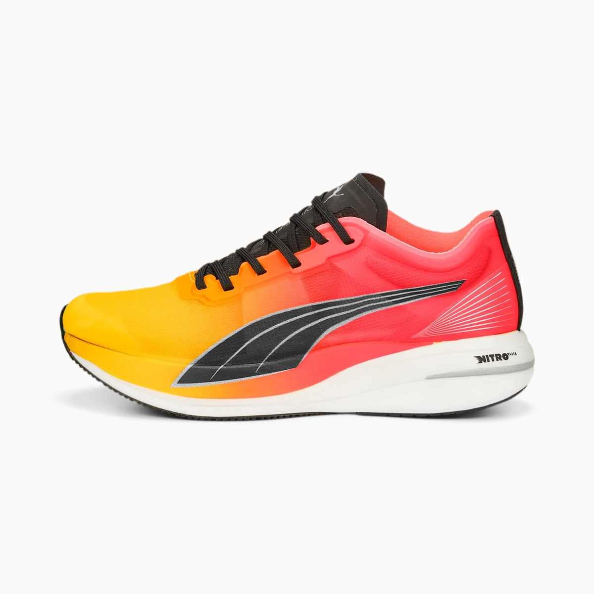 Puma Deviate Nitro Elite Mens – Ten Toe'n Shoe Shop