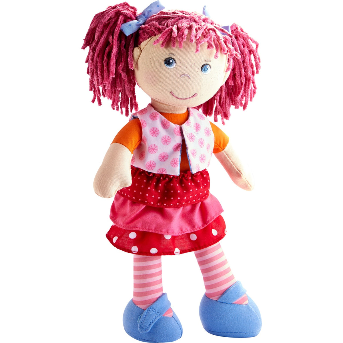 Lili doll