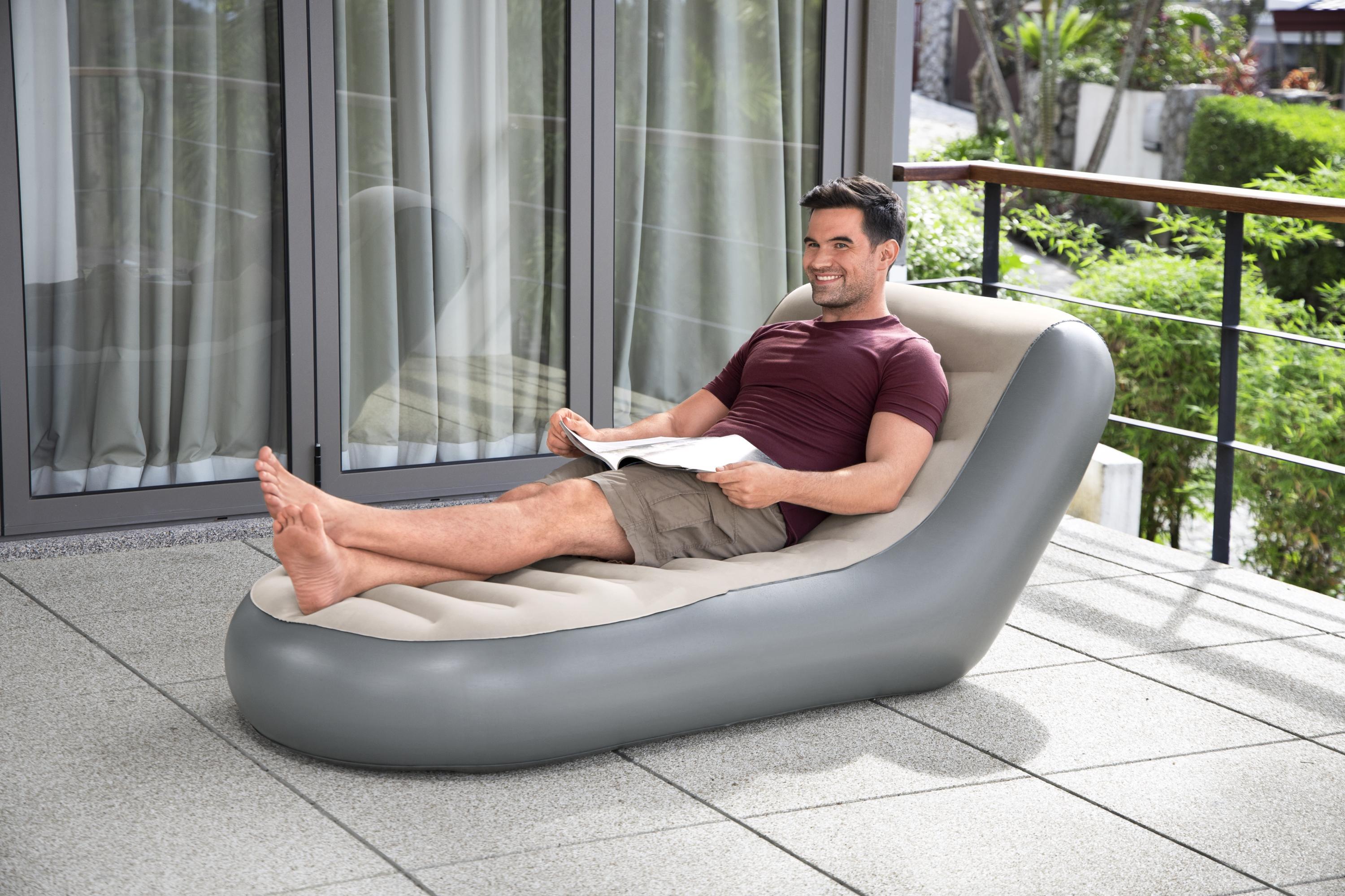 Bestway Chaise Sport