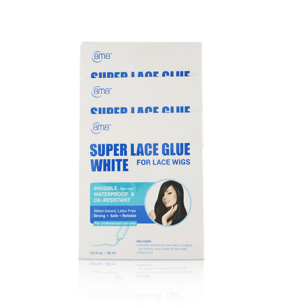 top lace glue