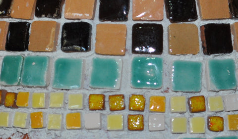 help with choosing the right adhesive for your mosaic project