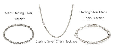 What Is the Difference Between Sterling Silver and Silver?