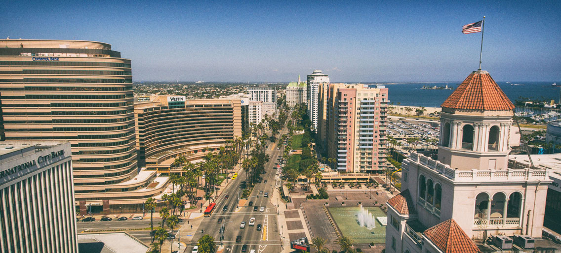 pow wow long beach