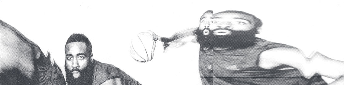 Adidas James Harden Motion Graphics