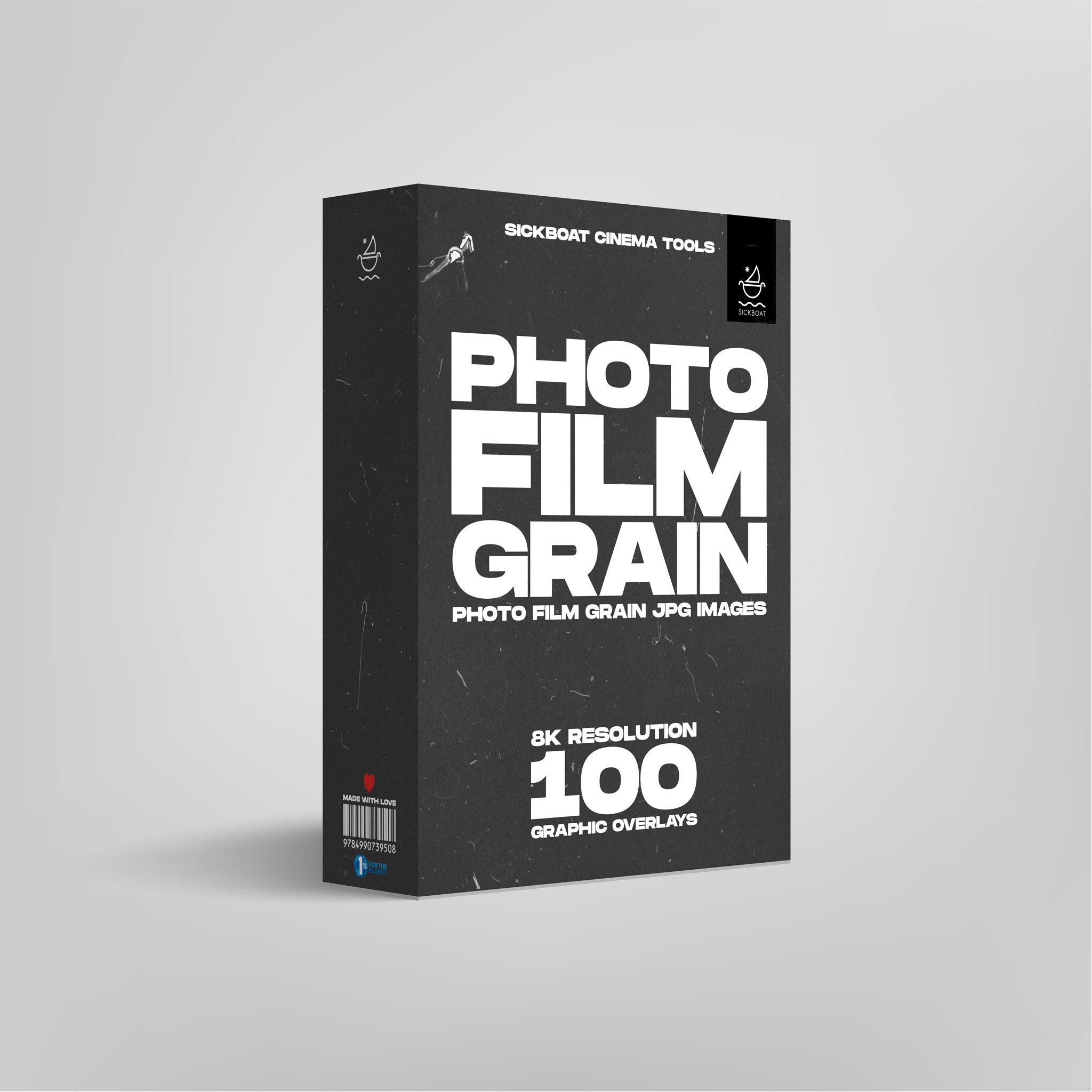 Photo Film Grain JPG Images