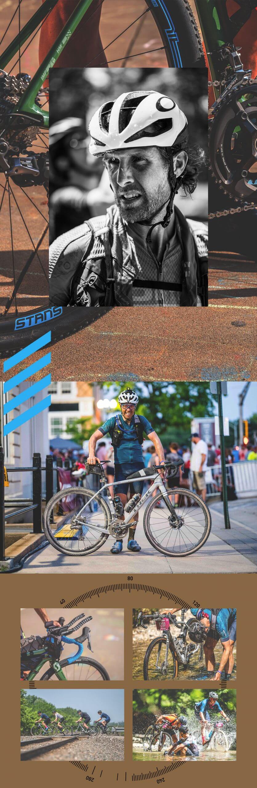 shimano dirty kanza video