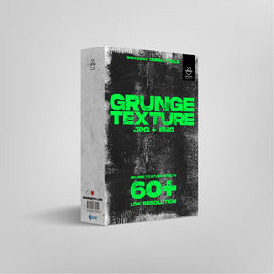 Grunge Texture Pack