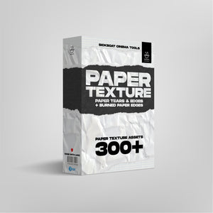 Paper Texture Pack