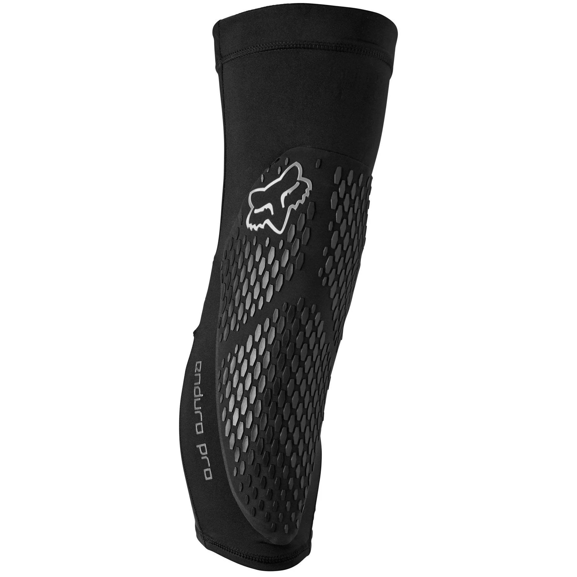 fox mtb knee guards