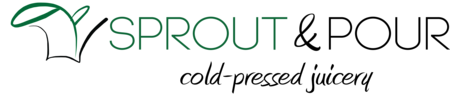 Sprout & Pour