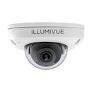 Illumivue IP4MVD-NC 4MP IP Vandal Mini Dome Camera with NightColor