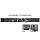 Elura SBR1 Red Label LCR Passive Soundbar