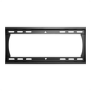 BRKT Brand TLT3260FULL-LVL Low Profile Medium Tilt Mount with Post Level Adjustment