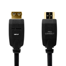 ProConnect HD-25AST Snug-Tite HDMI Cable 2.0 Active 18Gbps High Speed w/ Ethernet - 25'