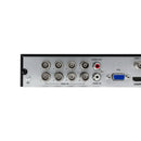 Illumivue DVR8 8-Channel Hybrid DVR (No Hard Drive)