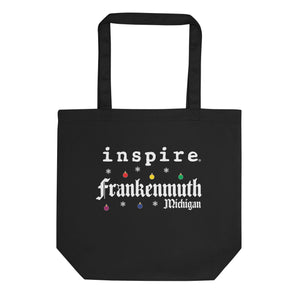 inspire Frankenmuth Eco Tote Bag