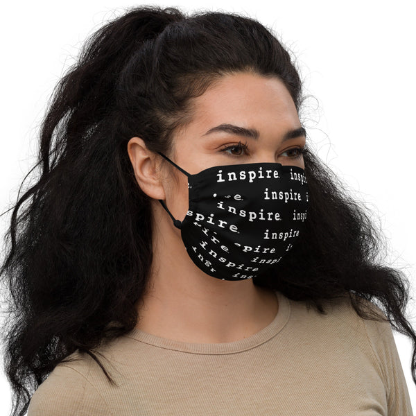 inspire Premium Face Mask