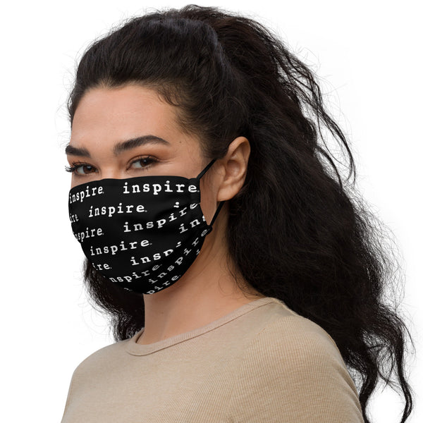 inspire Premium Face Mask