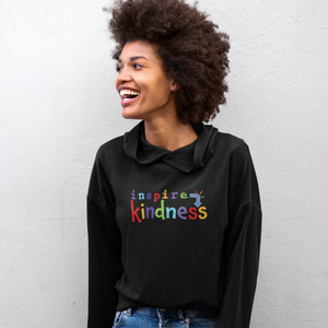 inspire Kindness Unisex Hoodie