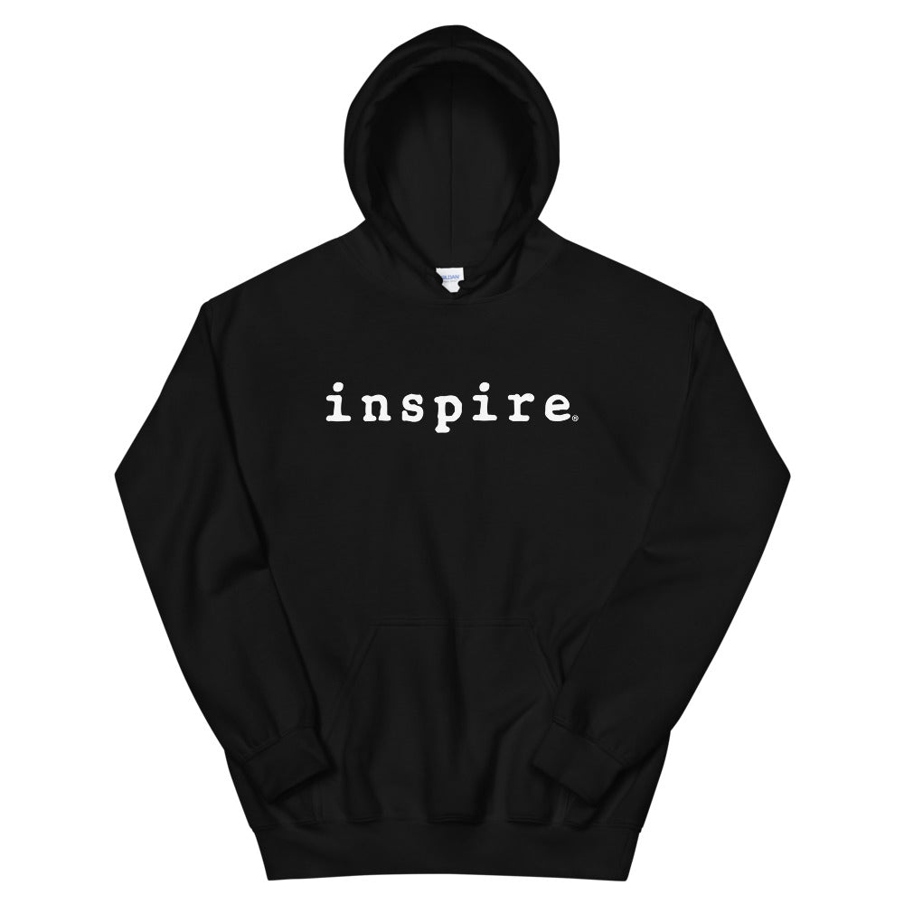 inspire Unisex Hoodie