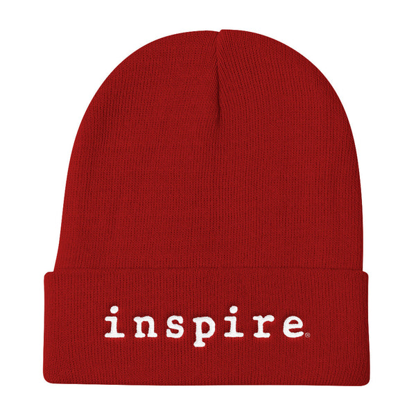 inspire Knit Beanie