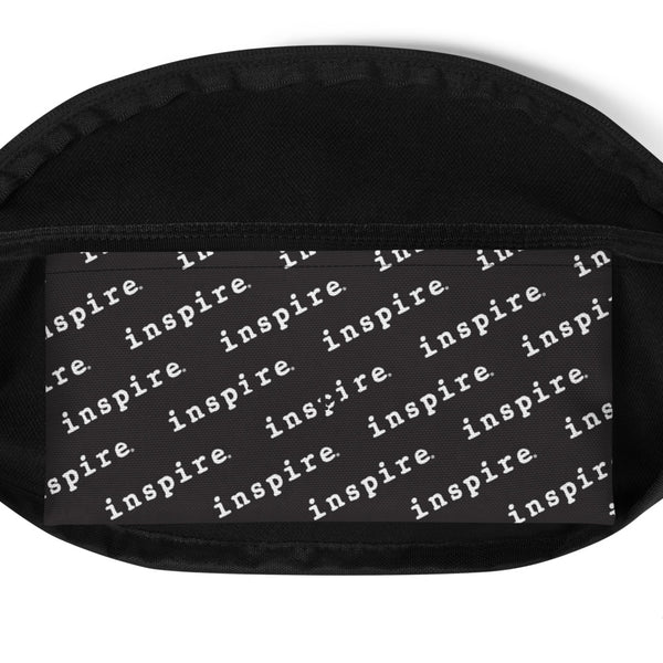 inspire Fanny Pack