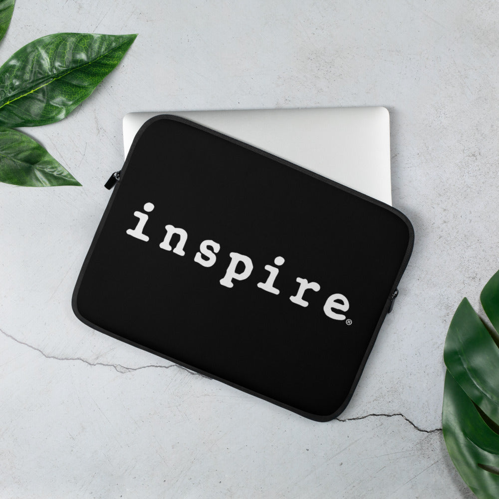 inspire Laptop Sleeve