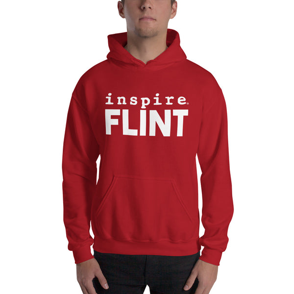 inspire Norway Hoodie