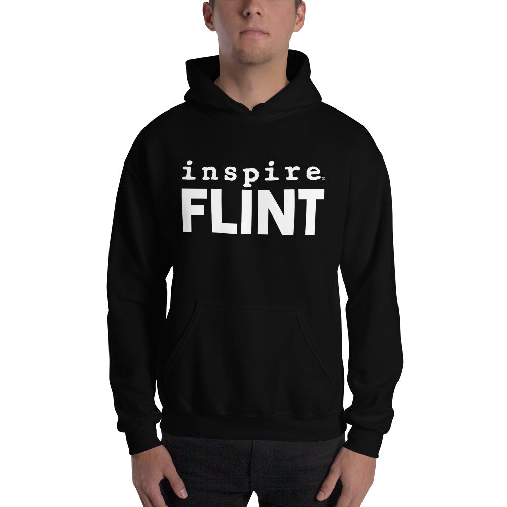 inspire Norway Hoodie