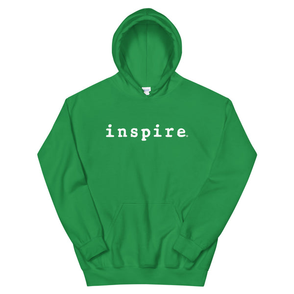 inspire Unisex Hoodie