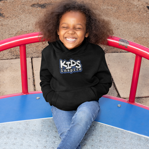 inspire Kids Hoodie