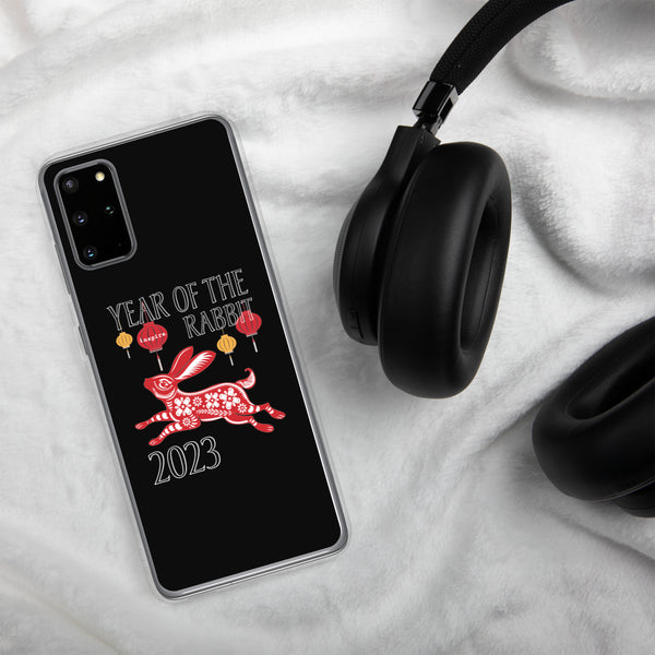 inspire Year of the Rabbit 2023 Samsung Case