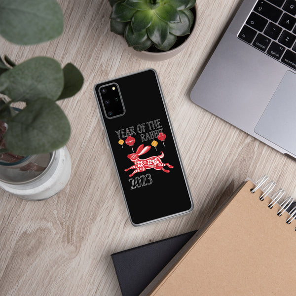 inspire Year of the Rabbit 2023 Samsung Case