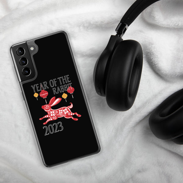 inspire Year of the Rabbit 2023 Samsung Case