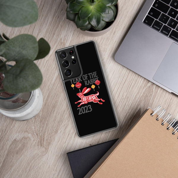 inspire Year of the Rabbit 2023 Samsung Case