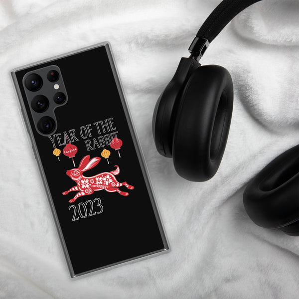 inspire Year of the Rabbit 2023 Samsung Case