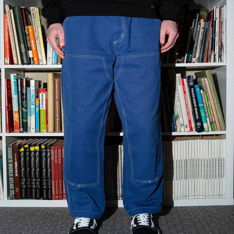 室内搬入設置無料 FUTUR'CHIVES TROUSERS 001 | www.tegdarco.com