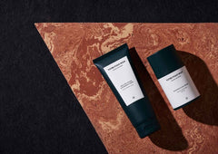 Vitruvian Man Mens Skincare