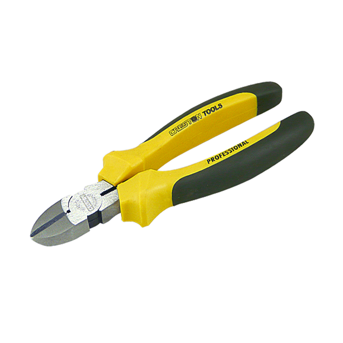Worksite Diagonal Cutter Pliers High Leverage, 6inch/7inch All-Purpose Use, Wire  Cutters, Diagonal Wire Cutters, Flush Cutter, Nippers, Side Cutters, Flush  Cutters, Diagonal Cutter, Cutting Pliers, Floral Wire Cutter, Wire Pliers  WT1316/WT1317 
