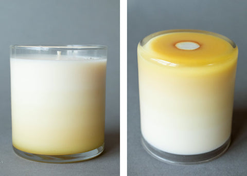 SOY WAX TROUBLESHOOTING GUIDE